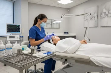 Bioestimuladores de Colágeno