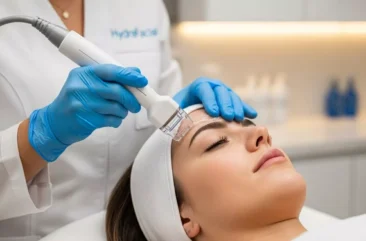 HydraFacial