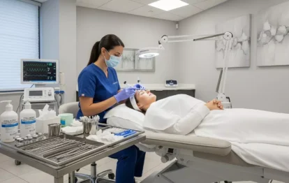 Bioestimuladores de Colágeno