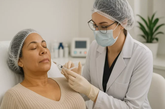 Bioestimuladores de Colágeno