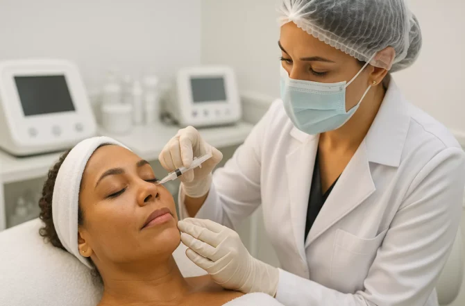 Botox (toxina botulínica)