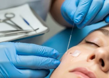 Fios de Sustentação