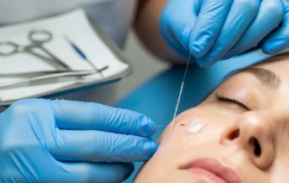 Fios de Sustentação