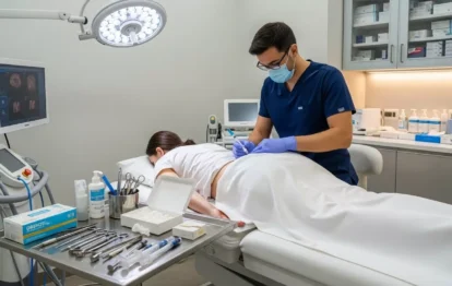 Harmonização de Glúteo